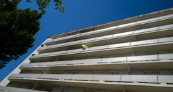 Bröckelnde Balkone: Eigentümer-Streit von der Ostsee wird vor dem BGH ausgetragen