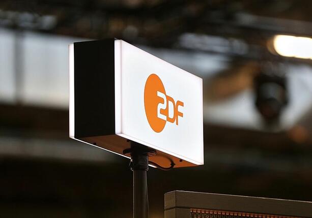 Bild vergr&ouml;&szlig;ern: ZDF beruft nach Fake-Videos New-York-Korrespondentin ab