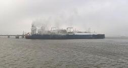 Wirtschaftsministerium hält Gasversorgung weiter für gesichert