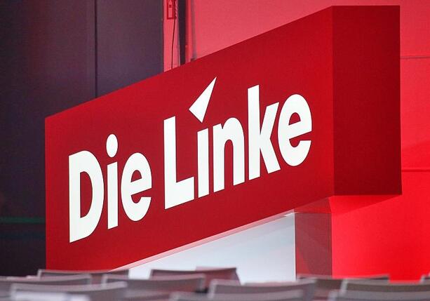 Bild vergr&ouml;&szlig;ern: Linke setzt auf mehrsprachigen Wahlkampf in Baden-Württemberg