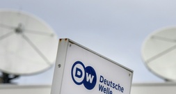 Bundesregierung fordert Freilassung von Deutsche-Welle-Journalist in Türkei