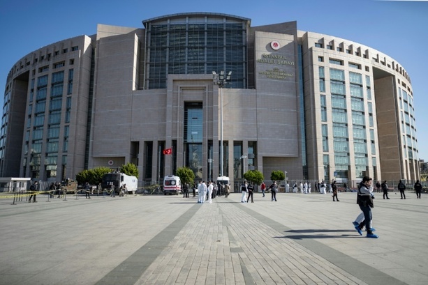 Bild vergr&ouml;&szlig;ern: Deutsche-Welle-Journalist in Türkei in U-Haft - Bundesregierung fordert Freilassung