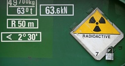 Bericht: Bund gibt grünes Licht für Nuklearprojekt mit russischer Beteiligung