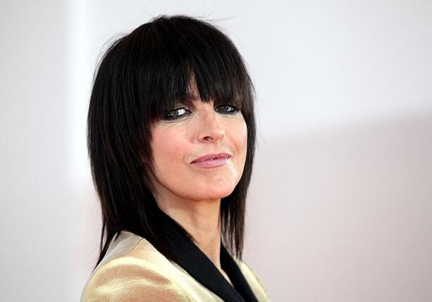 Bild vergr&ouml;&szlig;ern: Powerwolf an Spitze der Album-Charts - Nena auf Platz zehn