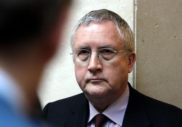 Bild vergr&ouml;&szlig;ern: Güllner gibt Forsa-Geschäftsführung ab