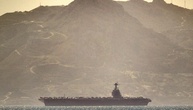 Atom-Konflikt mit dem Iran: Zweiter US-Flugzeugträger im Mittelmeer eingetroffen