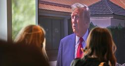 Nach Urteil: Trump verhängt Zusatzzoll von weltweit 10 Prozent