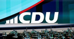 CDU will Bauen und Wohnen billiger machen - Parteitag beschließt Leitantrag