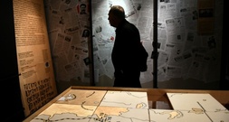 Moskauer Gulag-Museum wird durch Ausstellung über NS-Kriegsverbrechen ersetzt