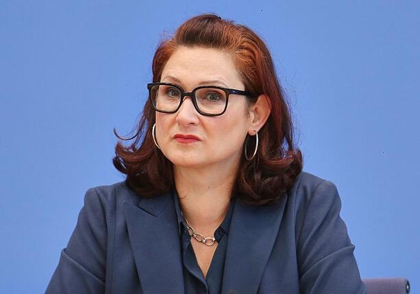 Bild vergr&ouml;&szlig;ern: Ataman kritisiert Teilzeitpläne der Mittelstandsunion