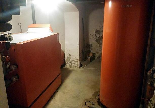 Bild vergr&ouml;&szlig;ern: Verivox: Heizkosten liegen weiter 43 Prozent über Vorkrisenniveau