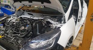 Autoindustrie hofft auf Merz-Initiative für Marktöffnung Chinas