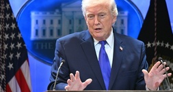 Trump: Dekret über neuen weltweiten Zoll in Höhe von zehn Prozent unterzeichnet