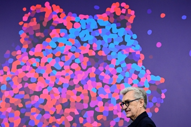 Bild vergr&ouml;&szlig;ern: Berlinale-Jury gibt Gewinner von Goldenem und Silbernen Bären bekannt