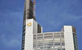 Commerzbank-Chefin Orlopp: 