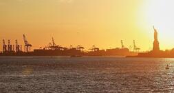 Trump kündigt neuen 15-Prozent-Zoll an