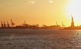 Trump kündigt neuen 15-Prozent-Zoll an