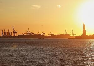 Trump kündigt neuen 15-Prozent-Zoll an