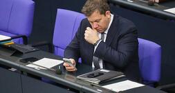 Klingbeil erteilt Eurobonds klare Absage