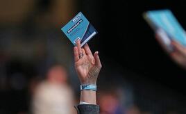 SPD reagiert reserviert auf CDU-Steuerkonzept