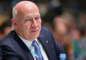 Wegner wirft Pro-Palästina-Aktivisten 