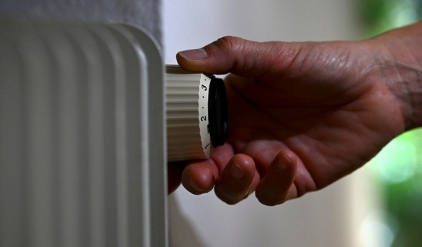 Bild vergr&ouml;&szlig;ern: Spahn und Miersch zuversichtlich: Eckpunkte für neues Heizungsgesetz in kommender Woche