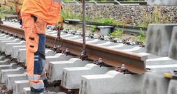 Wirtschaft fordert noch mehr Tempo durch Infrastrukturgesetz