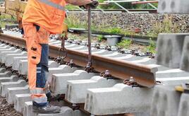 Wirtschaft fordert noch mehr Tempo durch Infrastrukturgesetz