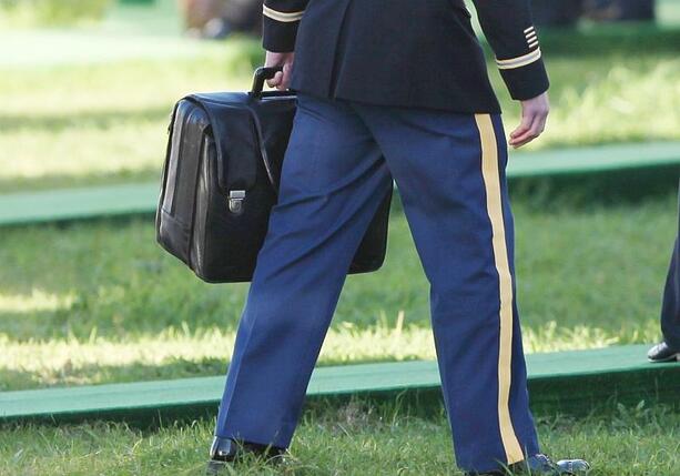 Bild vergr&ouml;&szlig;ern: Ex-Heeresinspekteur Mais für nukleare Aufrüstung Europas