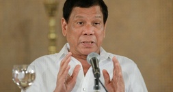 Anhörungen im Haager Prozess gegen philippinischen Ex-Präsidenten Duterte beginnen