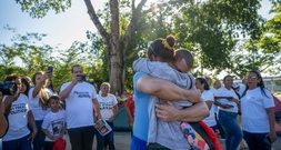 Mehr als 200 politische Gefangene in Venezuela treten in Hungerstreik