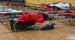 Umfrage: Mehrheit der Deutschen befürchtet Krisen infolge hybrider Angriffe