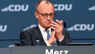Merz: Deutschland steht 