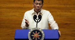 Anhörungen im Fall des philippinischen Ex-Präsidenten Duterte begonnen