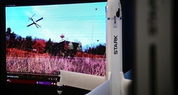 Thiel-Beteiligung an Drohnen-Startup: Grüne für 