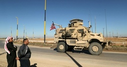 USA verlassen weiteren Stützpunkt in Syrien - Abzug aus dem Land soll im März vollzogen sein