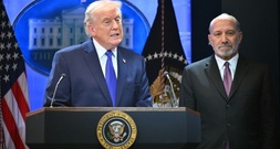 Neue Trump-Zölle: EU-Parlament will Umsetzung von US-Handelsdeal pausieren