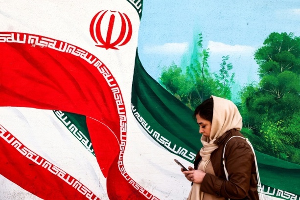 Bild vergr&ouml;&szlig;ern: Iran droht auch bei begrenztem US-Angriff mit Gegenschlag mit voller Härte
