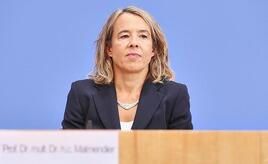 Bericht: Malmendier scheidet als Wirtschaftsweise aus