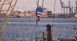 EU-Parlamentarier stoppen Umsetzung von US-Zolldeal vorläufig