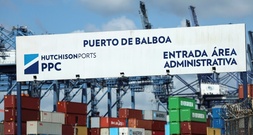 Panama übernimmt nach Lizenzentzug für Hongkonger Unternehmen Panamakanal-Häfen