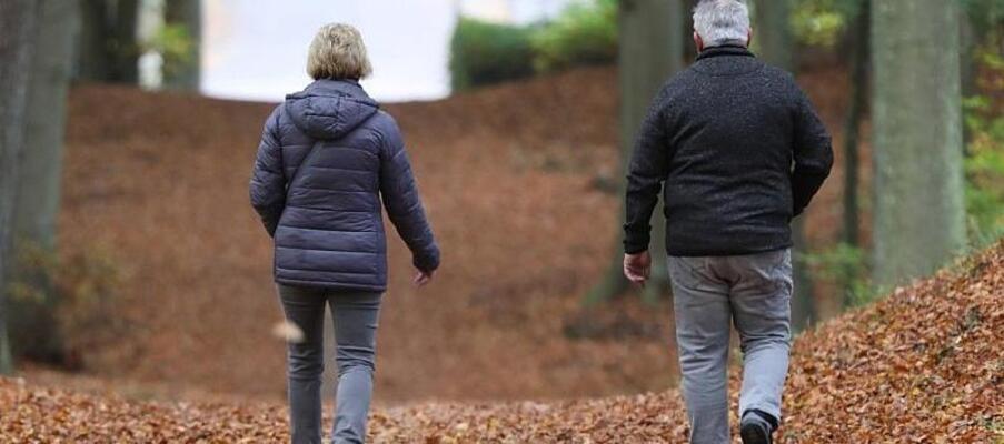 Bas schließt Rente mit 70 in dieser Legislaturperiode aus