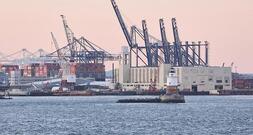 Außenhandel rechnet mit Ende des Zoll-Deals zwischen Europa und USA