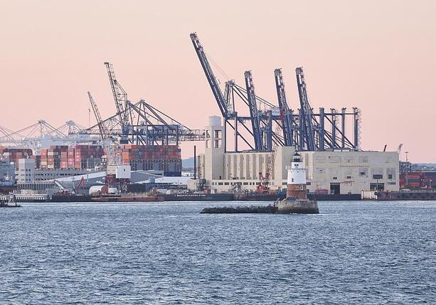 Bild vergr&ouml;&szlig;ern: Außenhandel rechnet mit Ende des Zoll-Deals zwischen Europa und USA