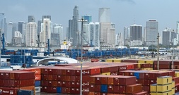 Außenhandelsverband erwartet Aus für Zoll-Deal zwischen EU und USA 