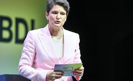 BDI fordert Transparenz bei chinesischen Exportkontrollen