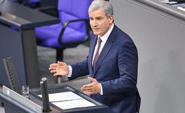 Transatlantik-Koordinator stellt Bedingungen für Abkommen mit USA