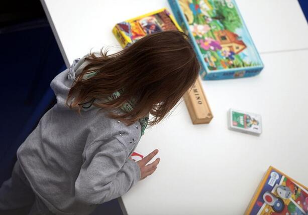 Bild vergr&ouml;&szlig;ern: SPDler aus Ostländern fordern dauerhafte Bundesmittel für Kitas