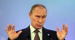 Weimarer Dreieck an Putin: Europa hat einen langen Atem