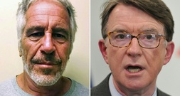 Epstein-Affäre: Ehemaliger britischer Botschafter Mandelson auf Kaution freigelassen